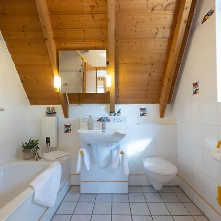 Kn 2 - Strandvogt 3 Komfort *